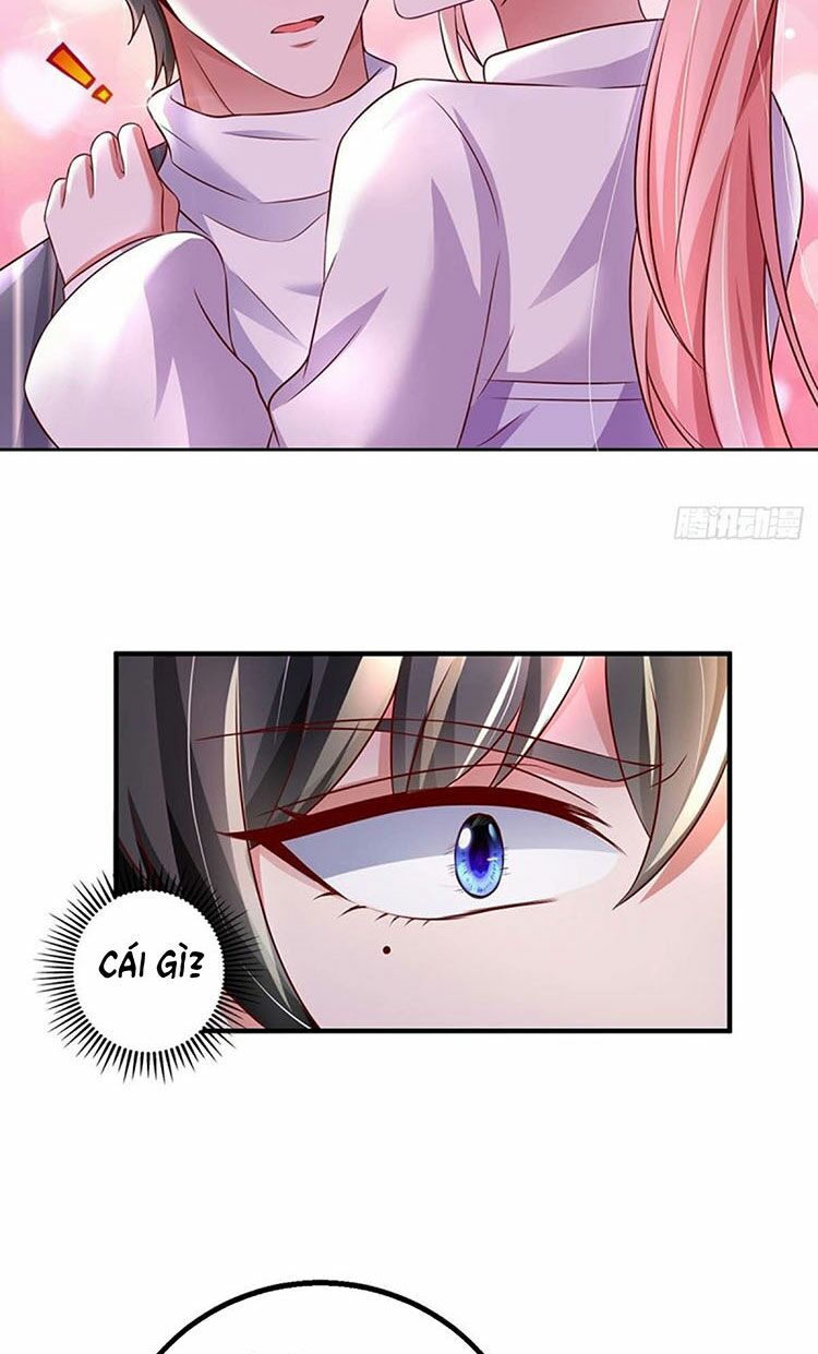 đại lão gọi tôi tiểu tổ tông chapter 4 16