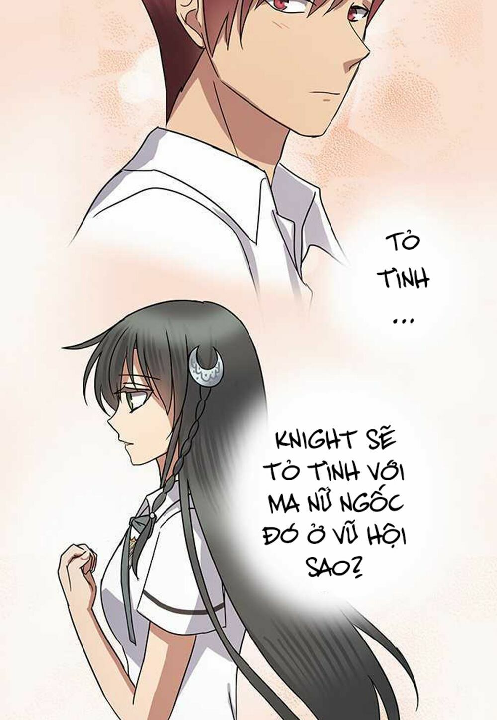 nụ hôn nguyền rủa chapter 90 15