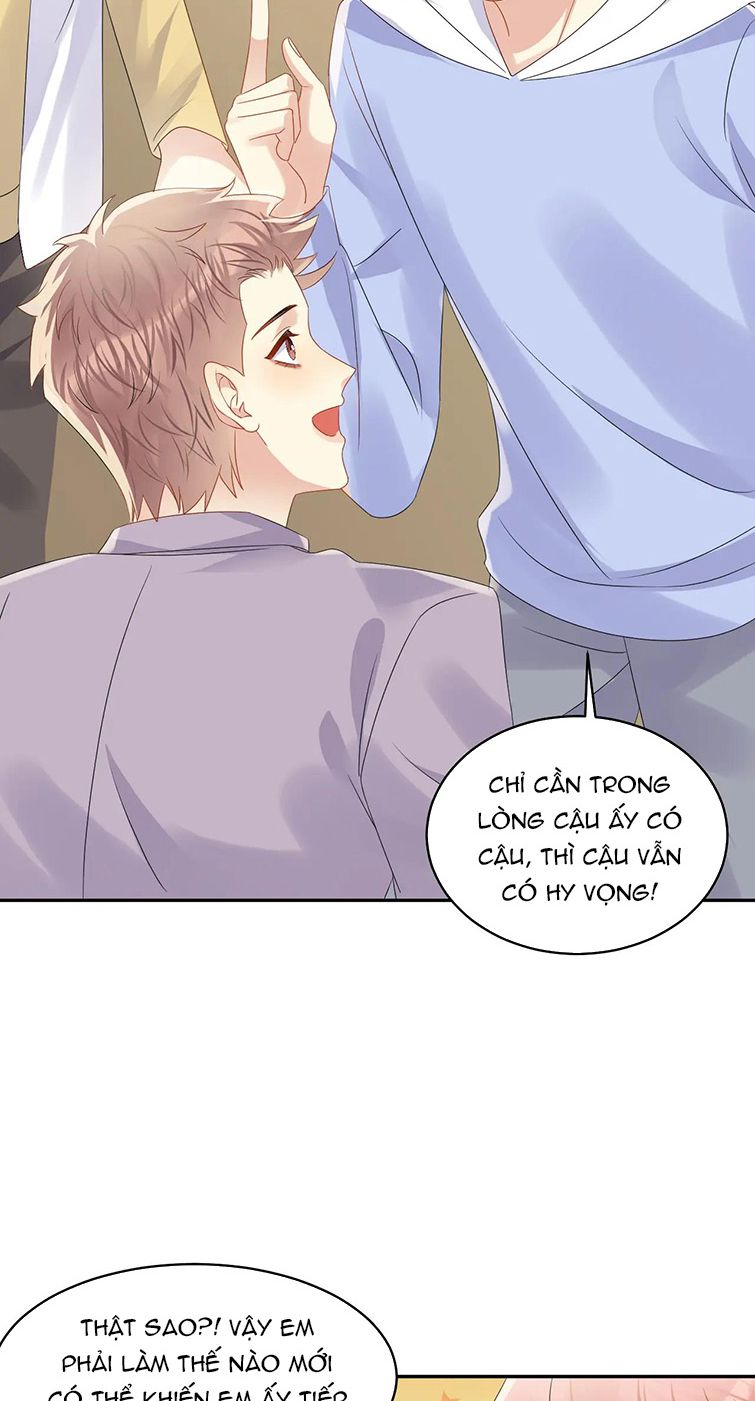 lại bị bạn trai cũ nhắm trúng rồi chapter 134 5