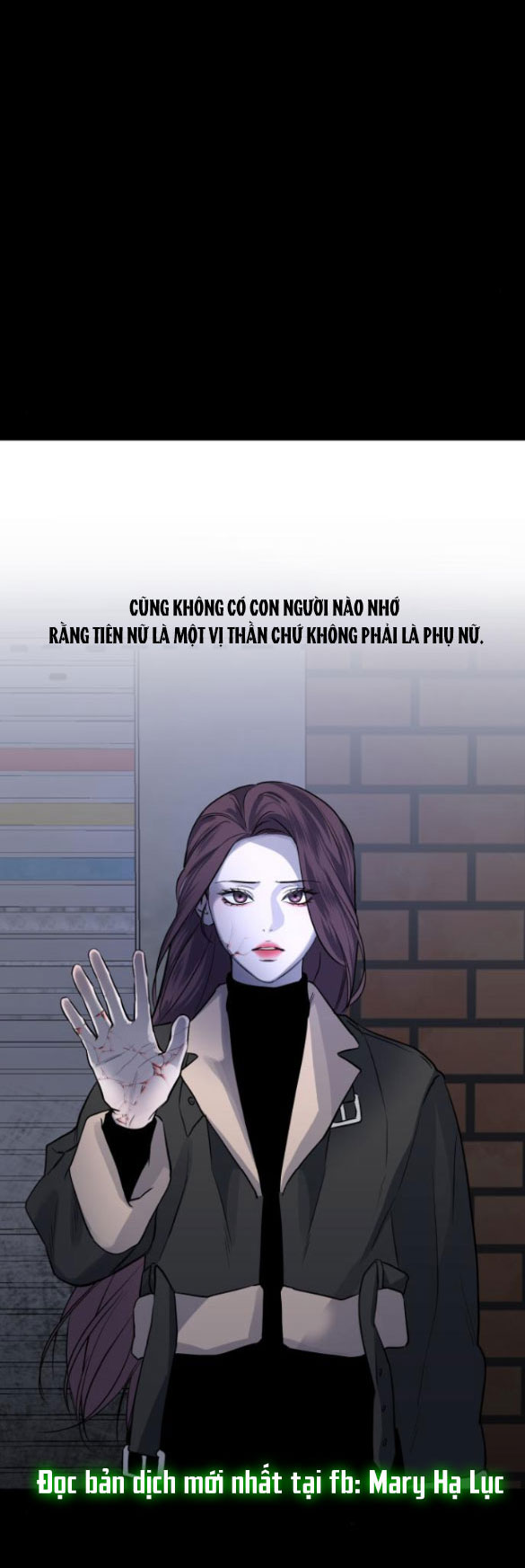 tiên nữ ngoại truyện chapter 25.1 4