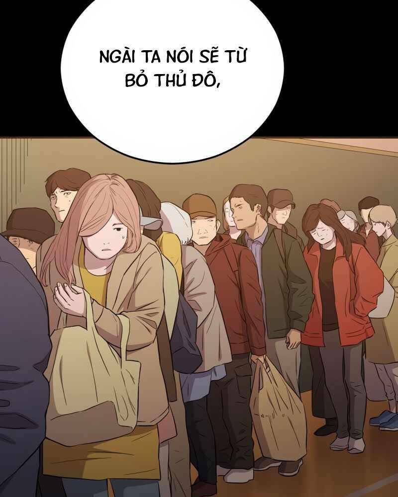 cánh cổng mở ra đúng ngày đầu tiên tôi thành chính trị gia chapter 16 50