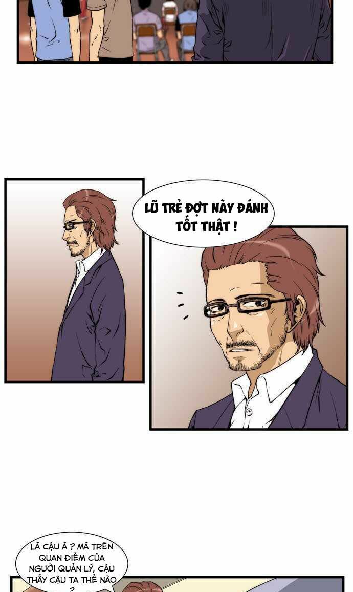 green boy chapter 15 13