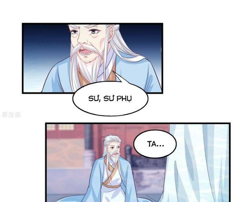 ta là ngọc hoàng đại đế chapter 86 25