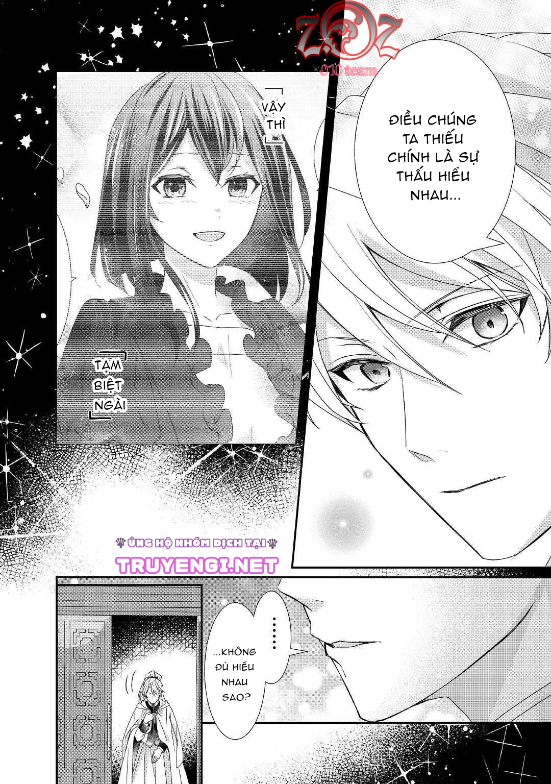 cuộc đấu tranh của con gái hầu tước sau khi tái sinh: ta sẽ lo liệu tất cả! chapter 9 20