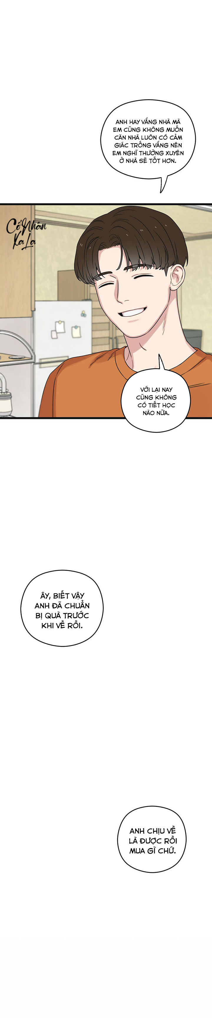 trùng phùng chapter 48 21