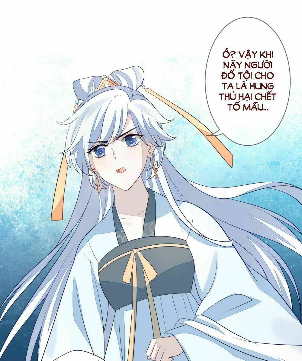 cửu khuyết phong hoa chapter 27 42