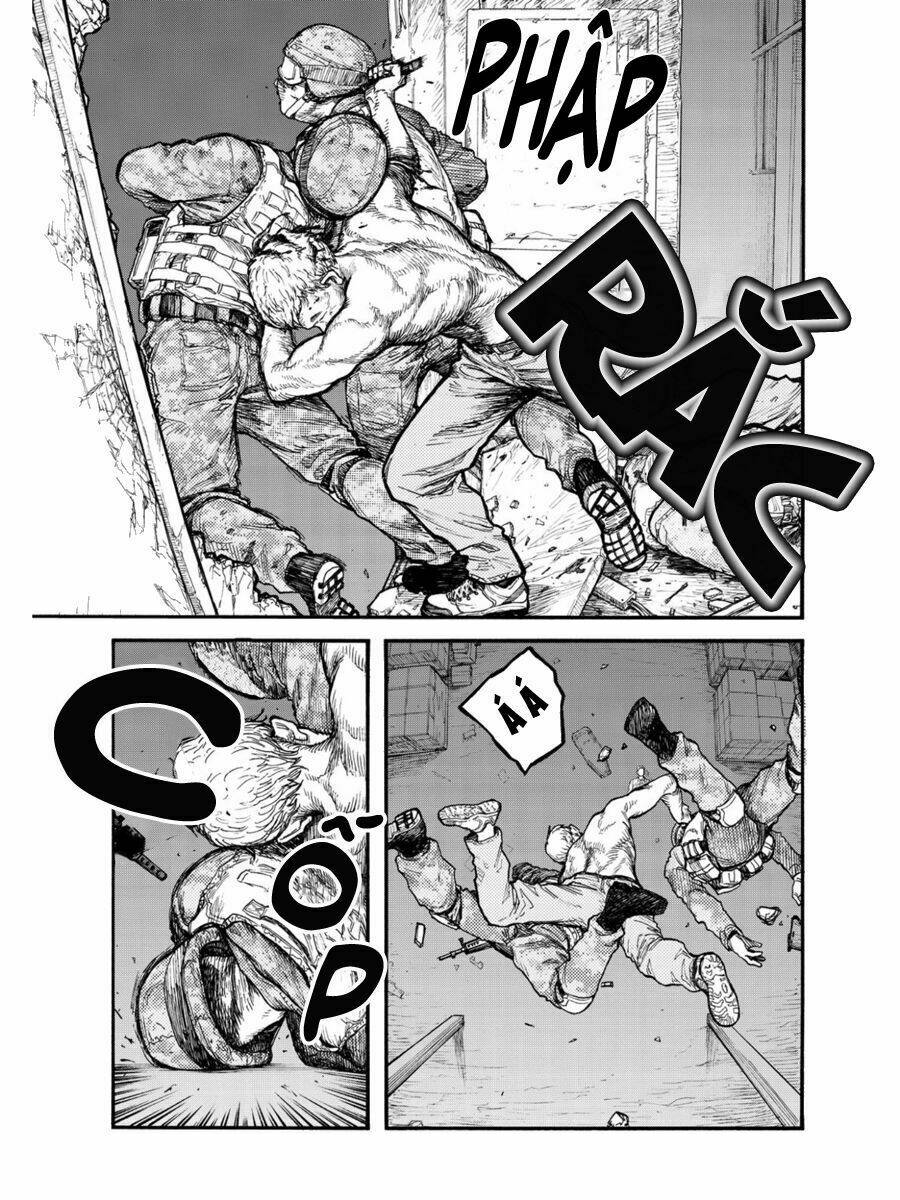 á nhân chapter 55.5 11