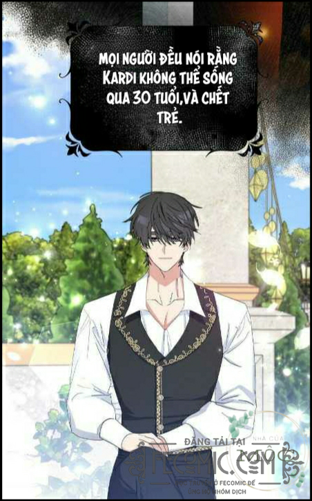 hãy cưới em lần nữa nhé, chồng yêu! chapter 1 35