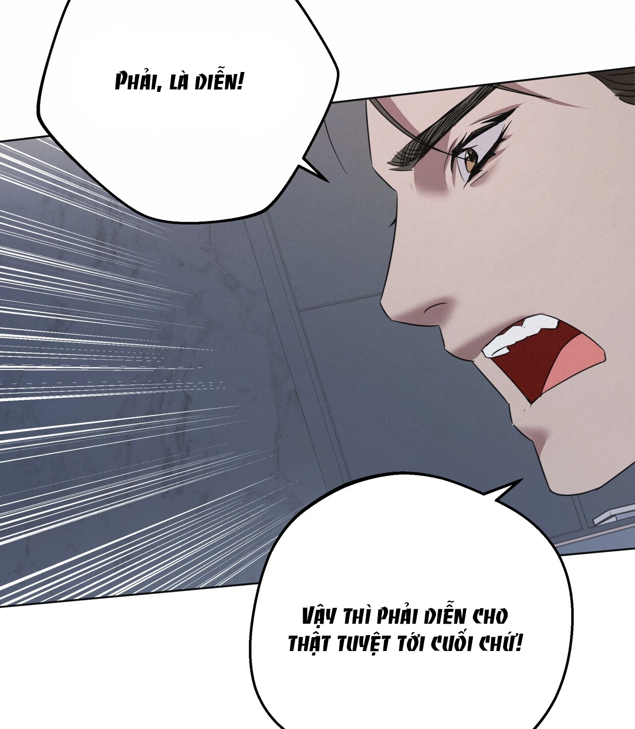 Amon- Không Thể Đoán Biết chapter 21.2 - Trang 11