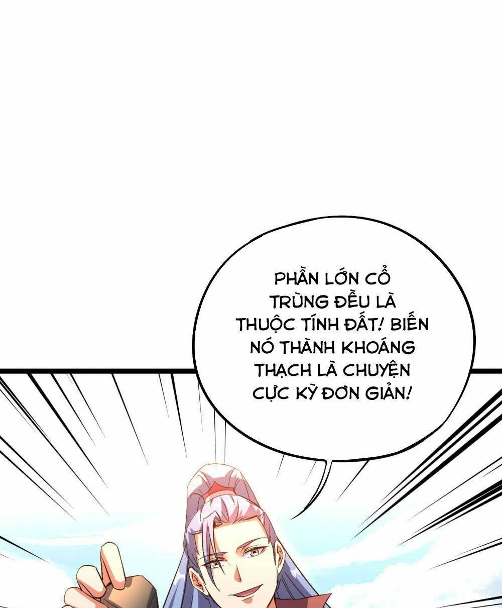 phục thiên thánh chủ chapter 72 21