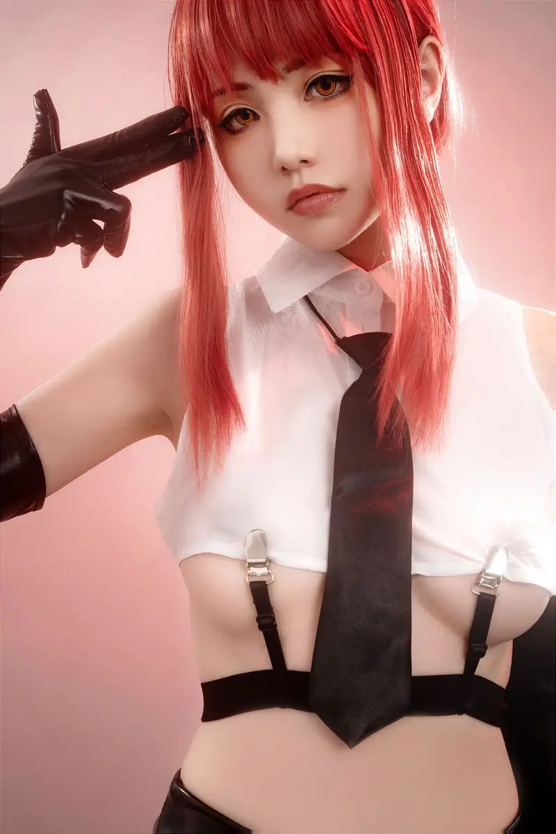 hình cosplay chapter 436 6