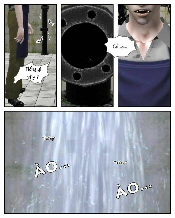 truyện sims - earl story chapter 2 27