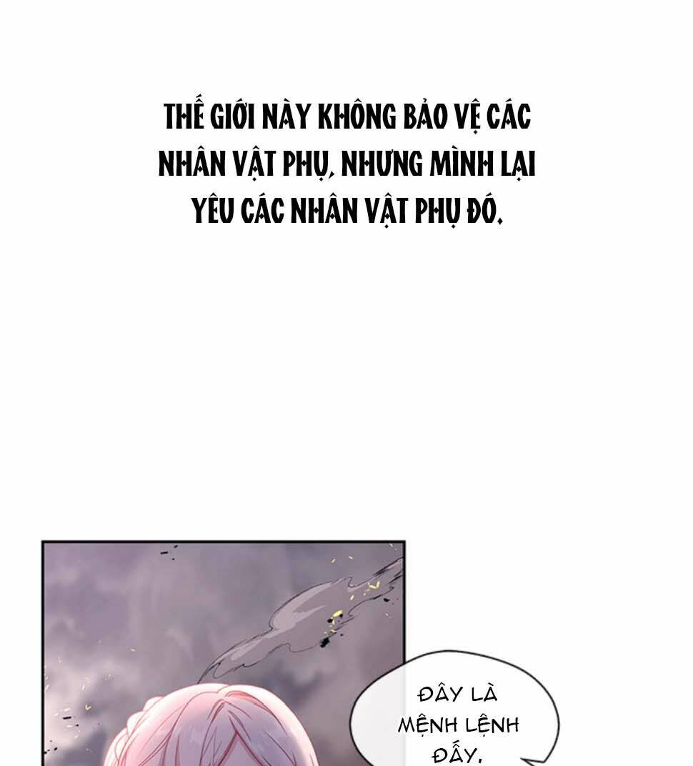hãy coi chừng ác nữ chapter 87 40