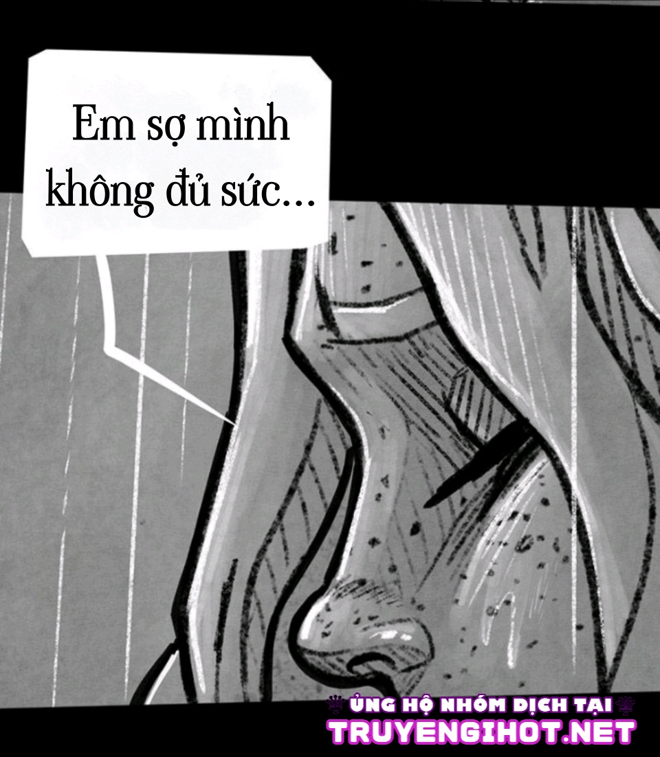 [18+] chim hoàng yến bé nhỏ của hades chapter 4 12