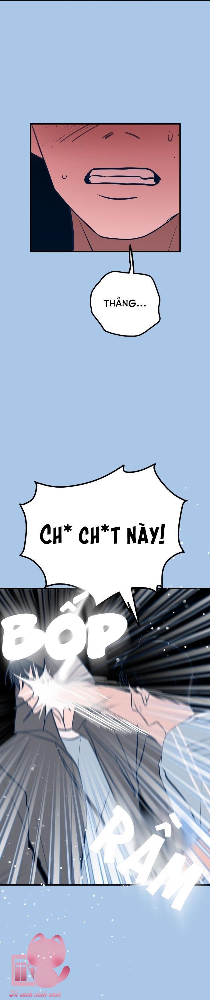 kẻ cắp gặp bà già chapter 40 14