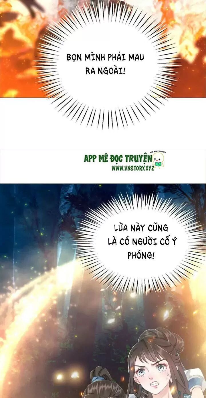 cực phẩm phế vật tiểu thư chapter 134 33