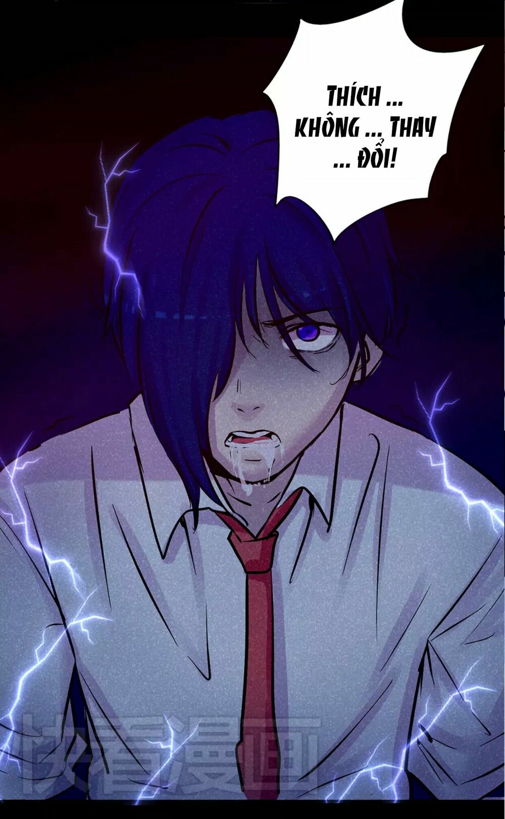 trả thù trường trung học phần 2 chapter 15 18