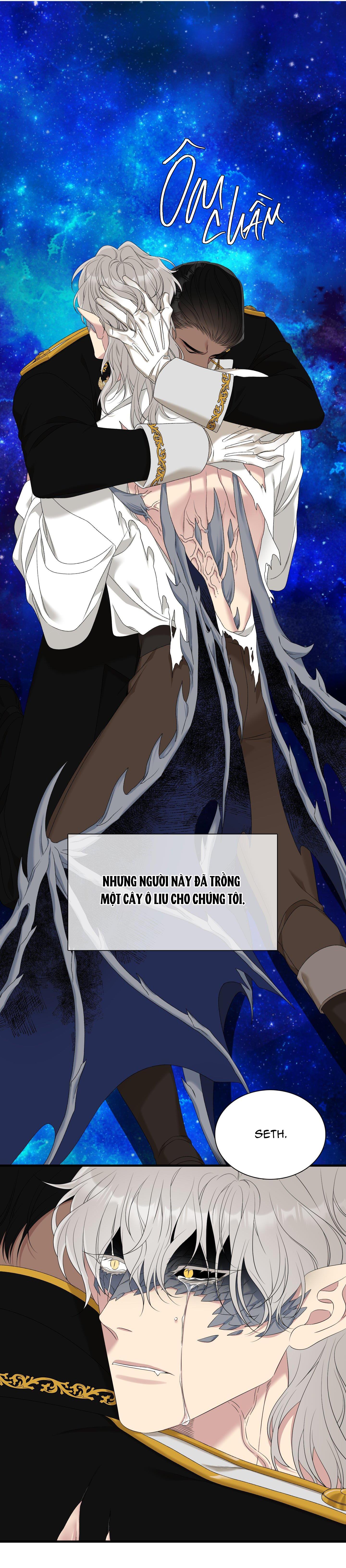 smyrna và capri chapter 26 12