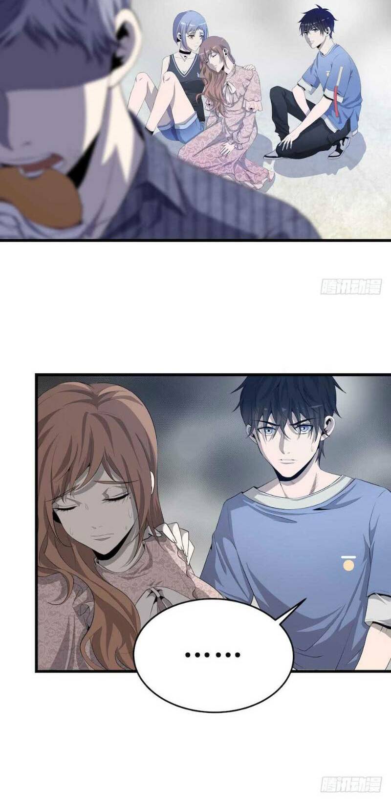 thát không mê thất chapter 6 41