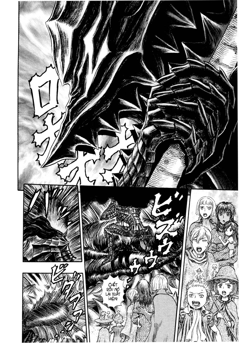 kiếm sĩ đen chapter 257 16