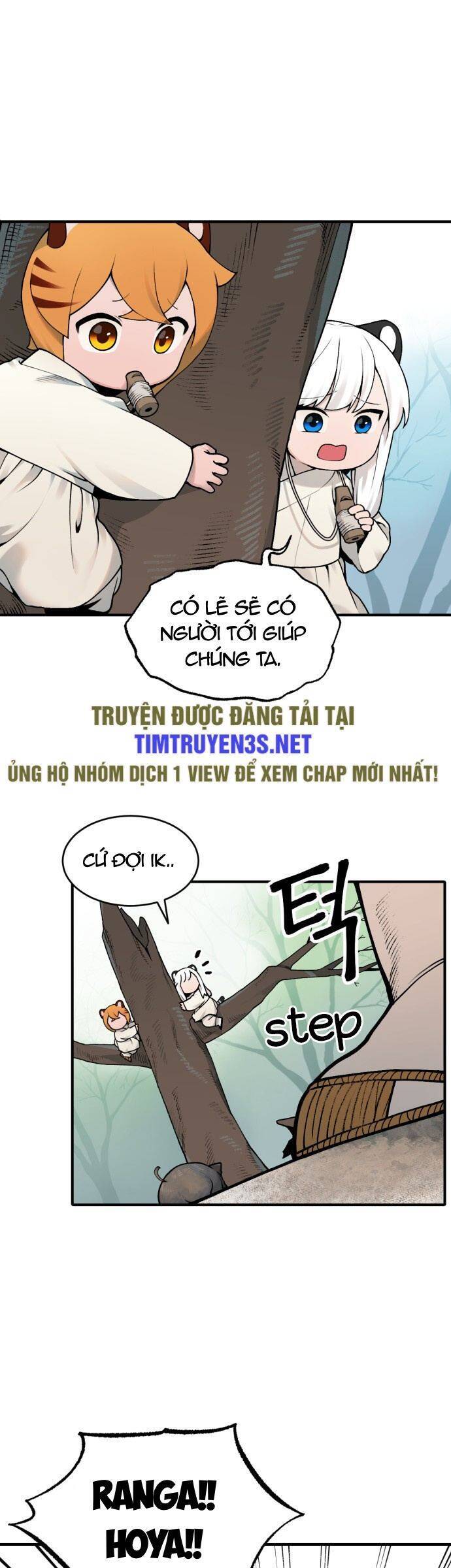 sự lụi tàn của usuzumi chapter 21 10