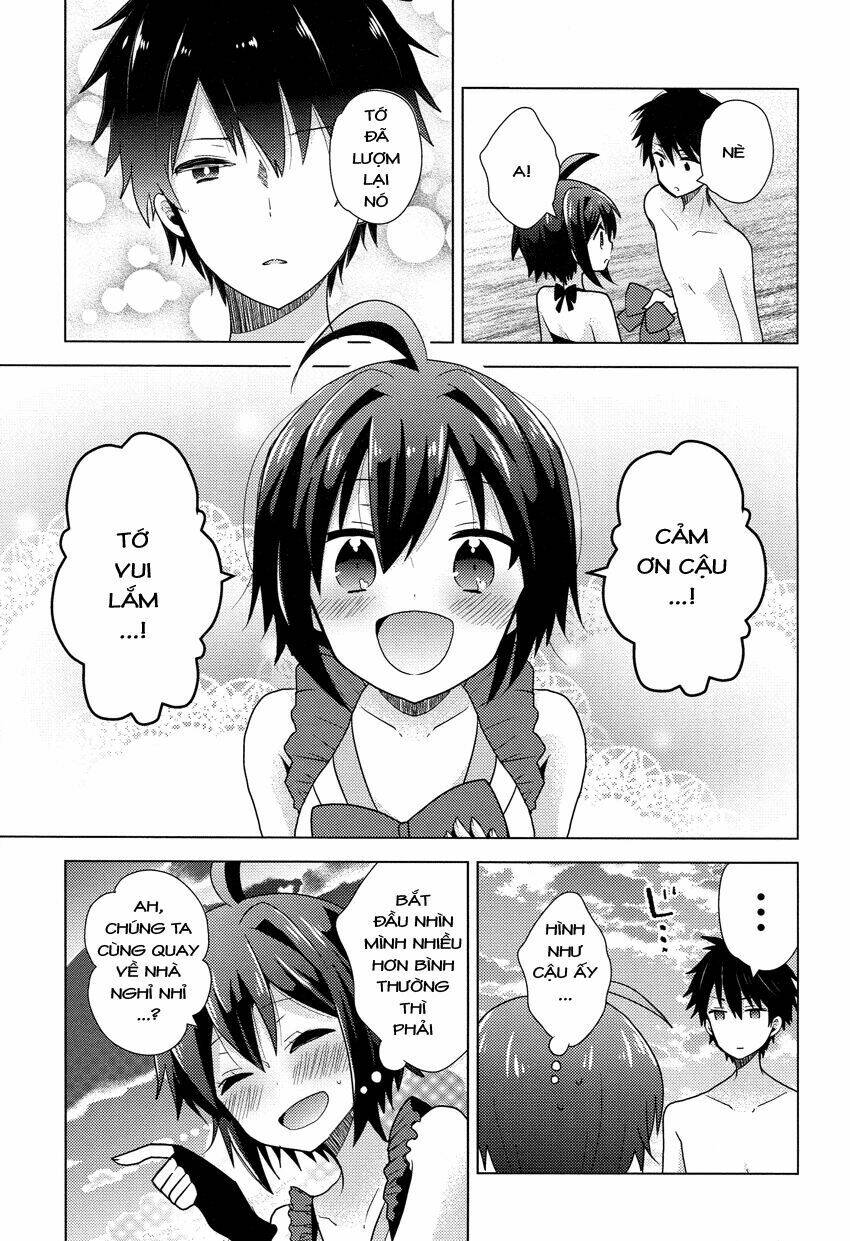 otasuke miko miko-chan chapter 10 18