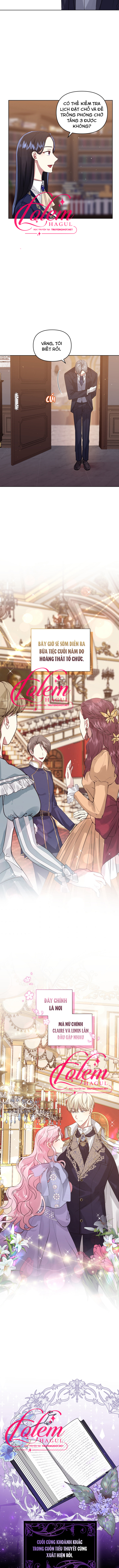 đánh cắp trái tim của nam chính chapter 17 9