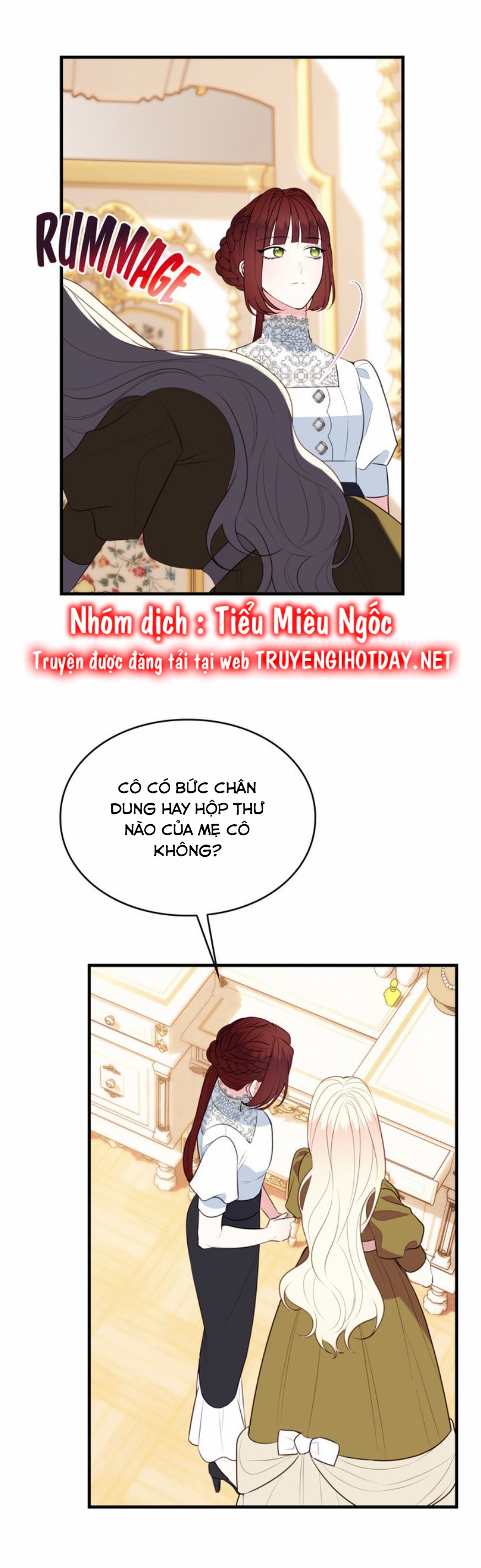 câu chuyện về nữ công tước chapter 97 35