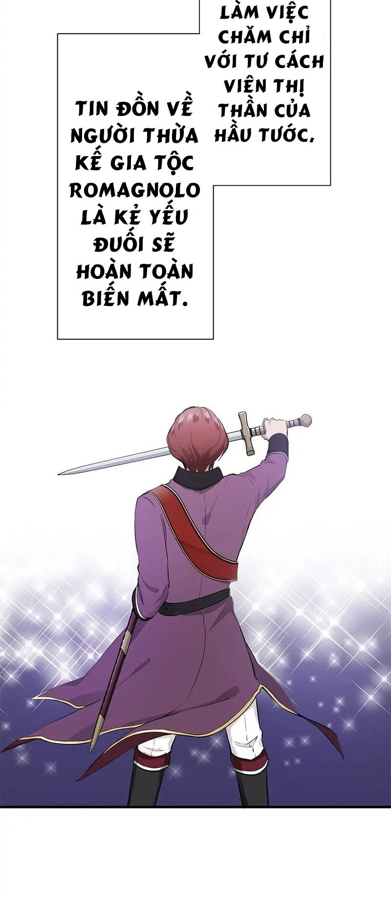 nullitas~nàng dâu giả dối~ chapter 47.2 16