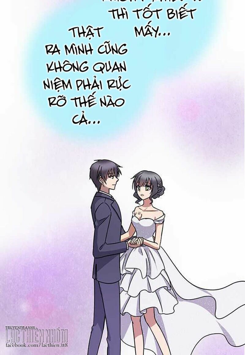 nụ hôn nguyền rủa chapter 97 36