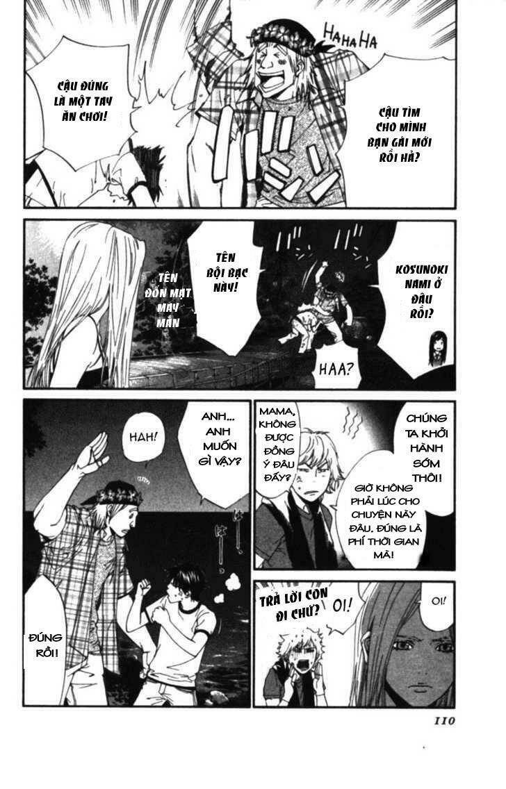 alive - the final evolution chapter 53 15