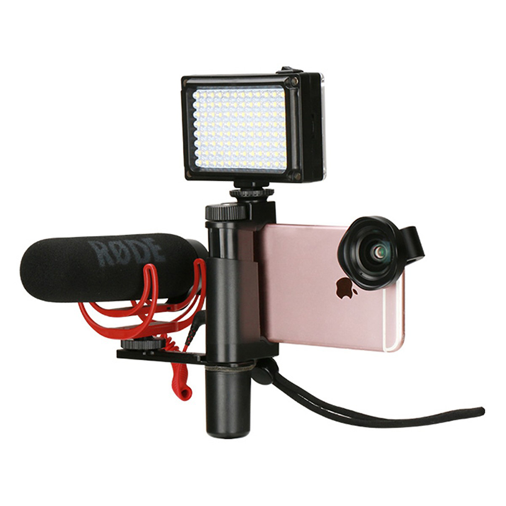 Tay cầm cho Osmo Ulanzi F-Mount FUGA8 - Hàng chính hãng