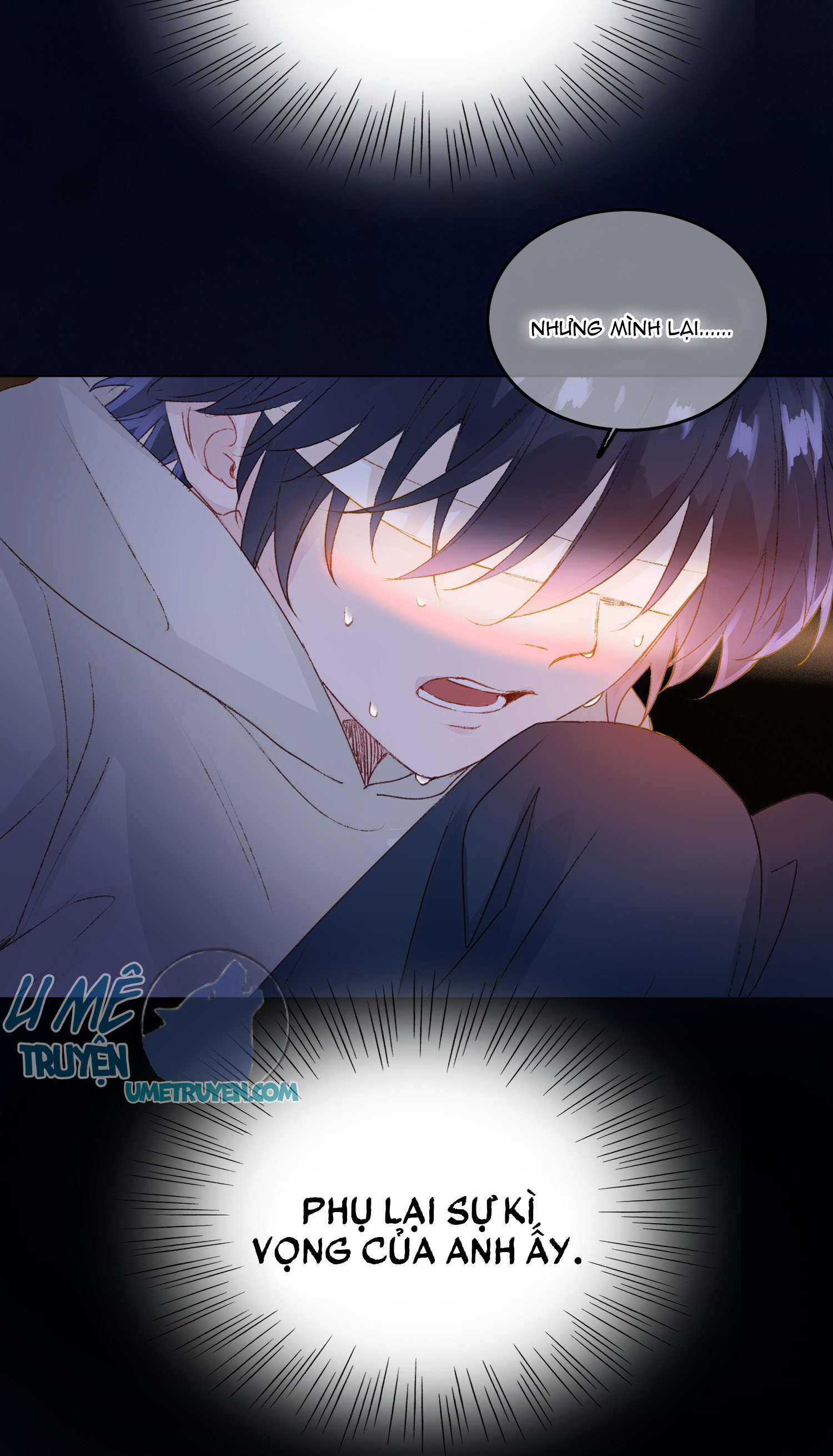 tôi phải làm một kẻ đại xấu xa chapter 13 11