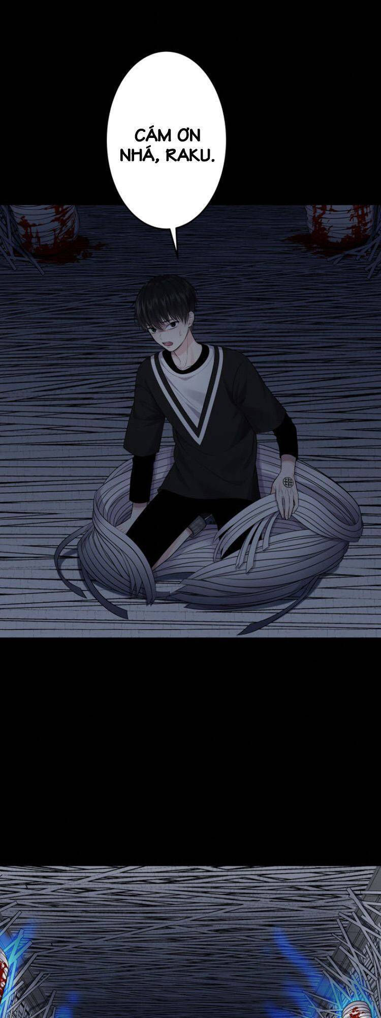 trò chơi của chúa thượng chapter 16 60