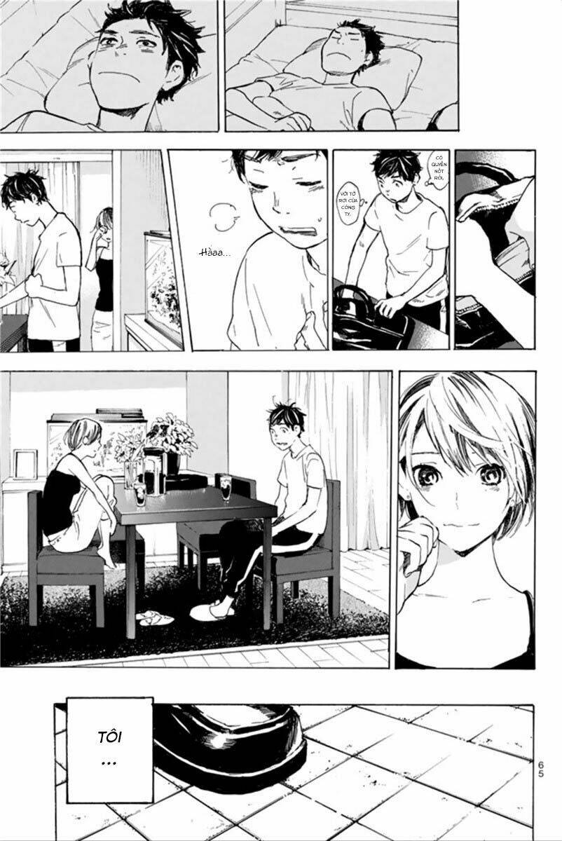 forget me not chapter 36 28