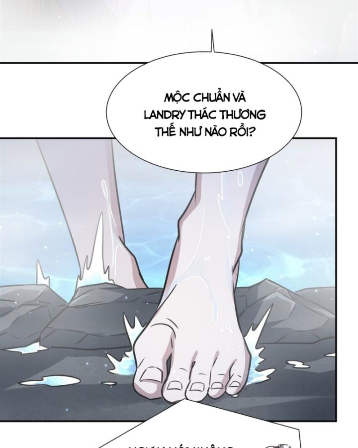 huyết cơ và kỵ sĩ chapter 304 42