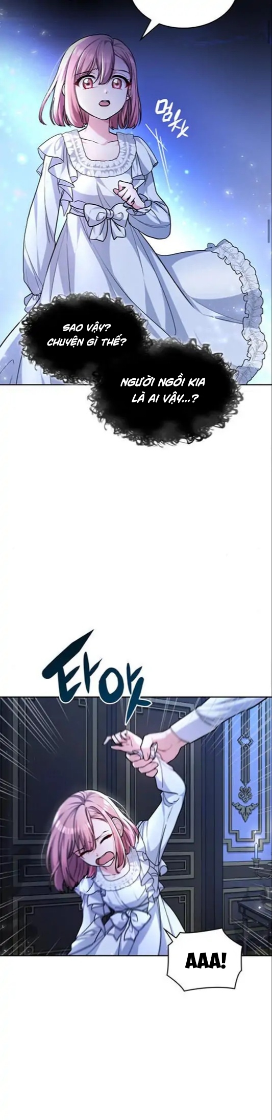 regina - gửi đến người không thể tha thứ chapter 1 5