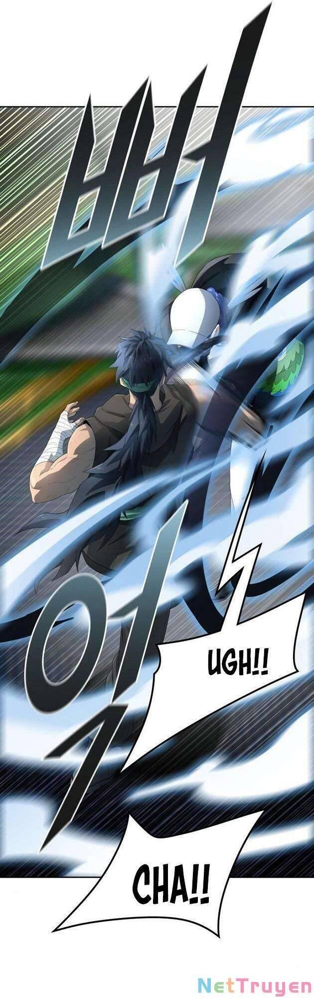 tòa tháp bí ẩn 2 chapter 544 48