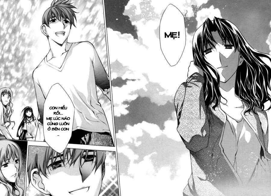 black god chapter 58 20