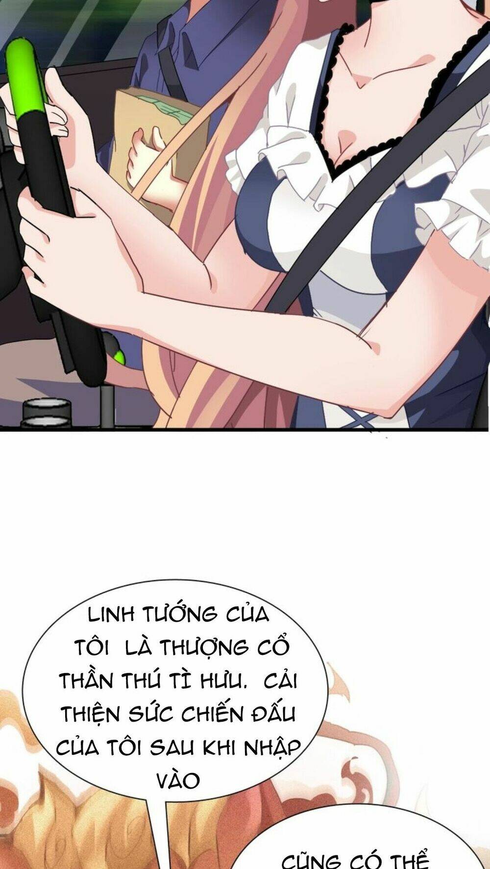 kinh thế kỳ nhân chapter 2 56