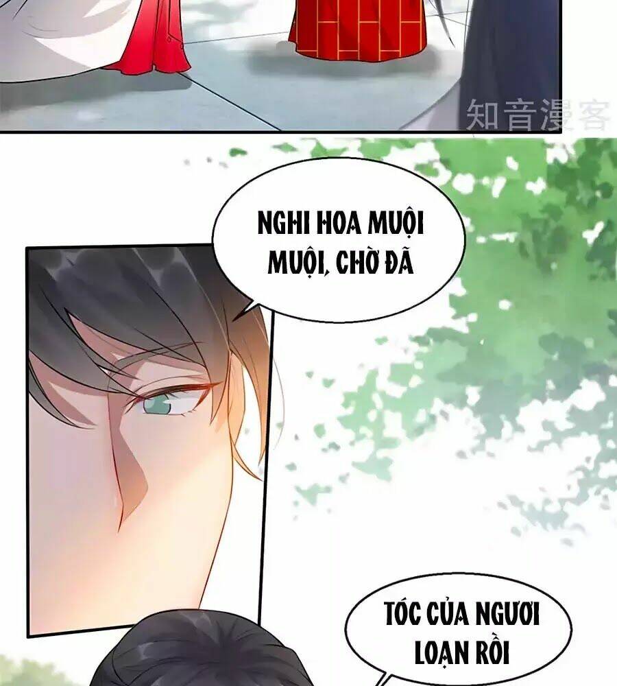 gian phi như thử đa kiều chapter 28 49