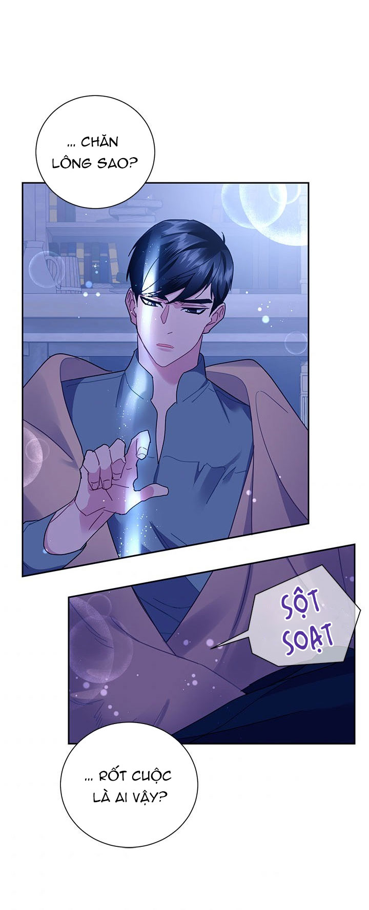 công chúa của loài chim chapter 29 50