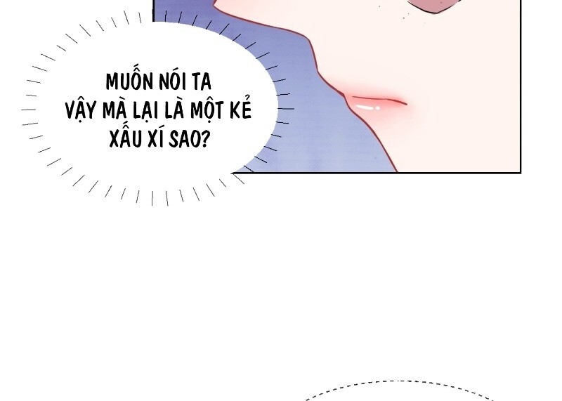 công lược trưởng thành của vương phi chapter 5 34