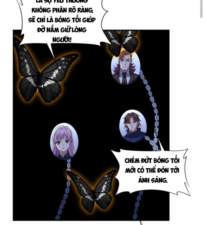 học cùng em gái, tôi bất cẩn vô địch rồi chapter 203 21