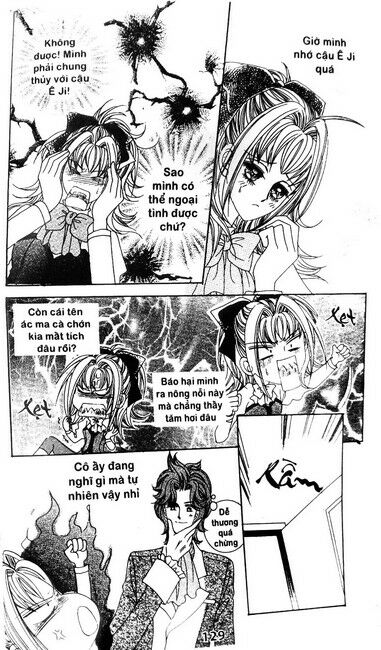 lọ lem hậu đậu chapter 9 9