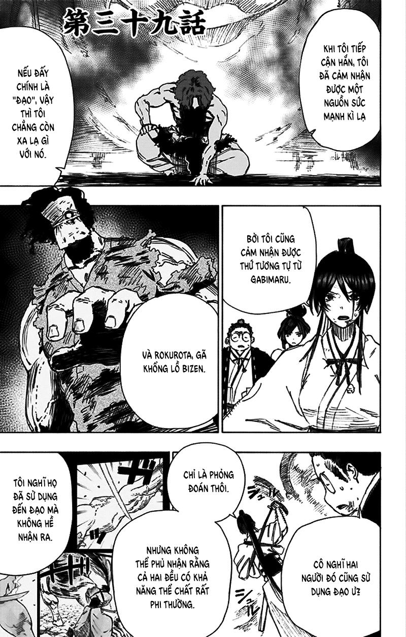 jigokuraku chapter 39 2