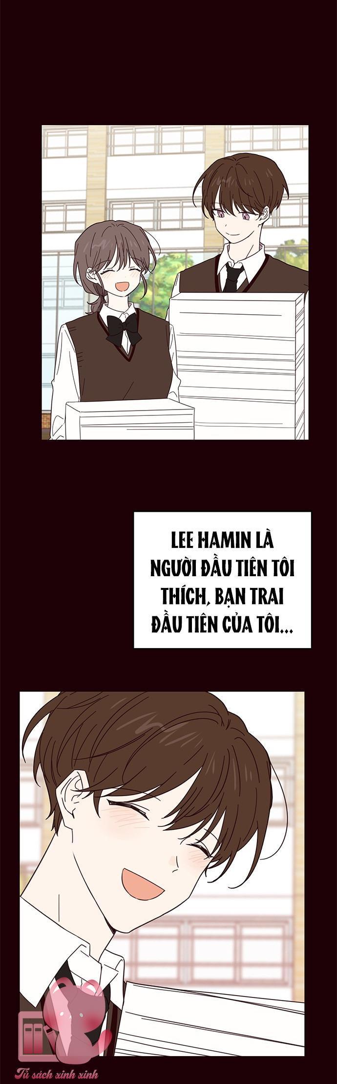 sợi chỉ tình yêu chapter 42 4
