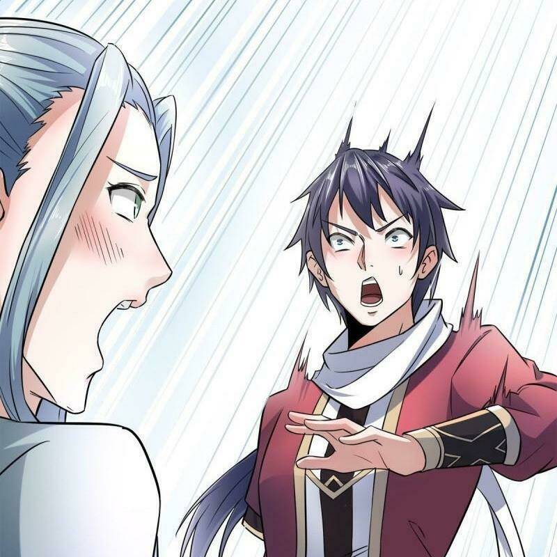 yêu đạo chí tôn yêu hoàng trở về chapter 15 45