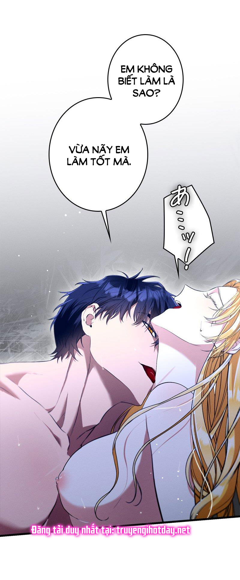 Dinh Thự Của Dã Thú chapter 21.3 - Trang 16