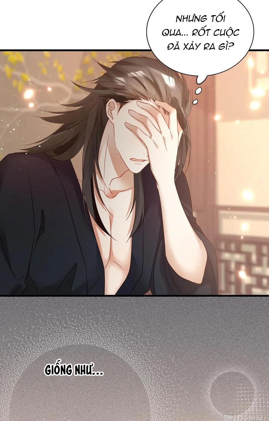 lục thân bất nhận chapter 53 30